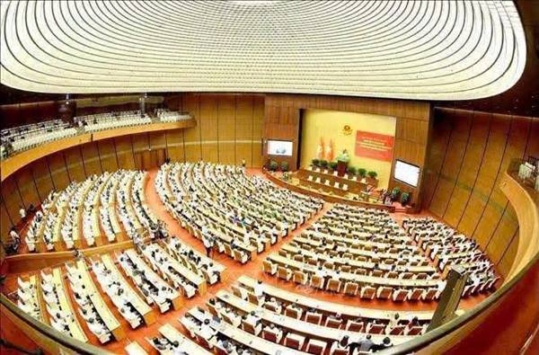 Sáng 16/10, tại Hội nghị toàn quốc nghiên cứu, học tập, quán triệt và triển khai thực hiện Nghị quyết Hội nghị lần thứ tư Ban Chấp hành Trung ương Đảng khóa XIV.
