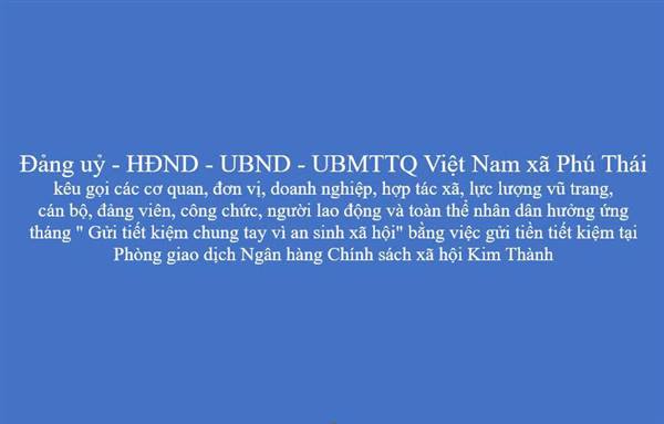 Thực hiện Chỉ thị số 39-CT/TW ngày 30/10/2024 của Ban Bí thư về nâng cao hiệu quả của tín dụng chính sách trong giai đoạn mới và Quyết định số 172/QĐ-BĐD ngày 12/01/2026 về việc giao chỉ tiêu kế hoạch nguồn vốn, tín dụng năm 2026 của đồng chí Trần Văn Quân - Phó Chủ tịch UBND thành phố kiêm Trưởng Ban đại diện Hội đồng quản trị Ngân hàng Chín sách xã hội thành phố Hải Phòng.