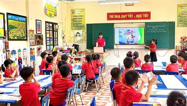 Đoàn Thanh niên xã Phú Thái kêu gọi các bậc phụ huynh, đoàn viên thanh niên cùng quan tâm, đồng hành và cổ vũ để các em thiếu nhi phát triển toàn diện và tỏa sáng.