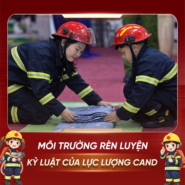 Hãy để con được “lớn lên” theo cách khác biệt, bản lĩnh hơn, tự lập hơn và biết tự bảo vệ chính mình.
