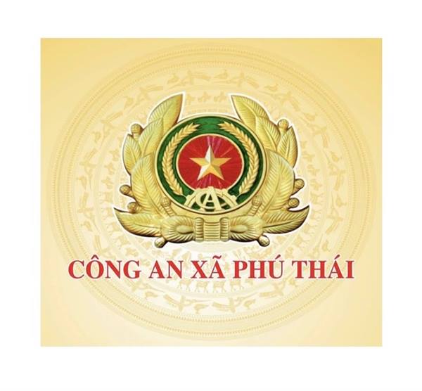 Công an xã Phú Thái phát hiện và xử lý 02 trường hợp đăng tải nội dung xuyên tạc sai sự thật trên không gian mạng.