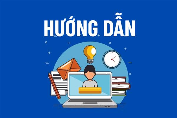 Hướng dẫn nộp hồ sơ đăng ký thành lập hộ kinh doanh trên môi trường điện tử