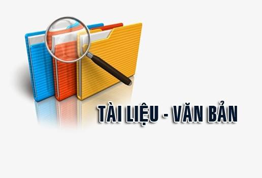 Tài liệu họp Hội đồng nhân dân kỳ họp thứ 4 khóa II nhiệm kỳ 2026-2031