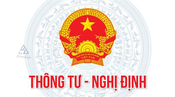 Nghị định sửa đổi, bổ sung một số điều của Nghị định số 17/2023/NĐ-CP ngày 26/4/2023 của Chính phủ quy định chi tiết một số điều và biện pháp thi hành Luật Sở hữu trí tuệ về quyền tác giả, quyền liên quan