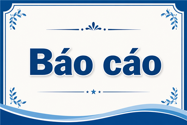 Báo cáo Kết quả triển khai thực hiện công tác dân vận chính quyền 6 tháng đầu năm 2026, phương hướng, nhiệm vụ 6 tháng cuối năm 2026
