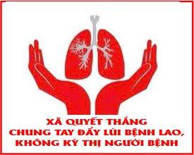 Chung tay đẩy lùi bệnh lao – Phát hiện sớm, điều trị đúng, không kỳ thị người bệnh