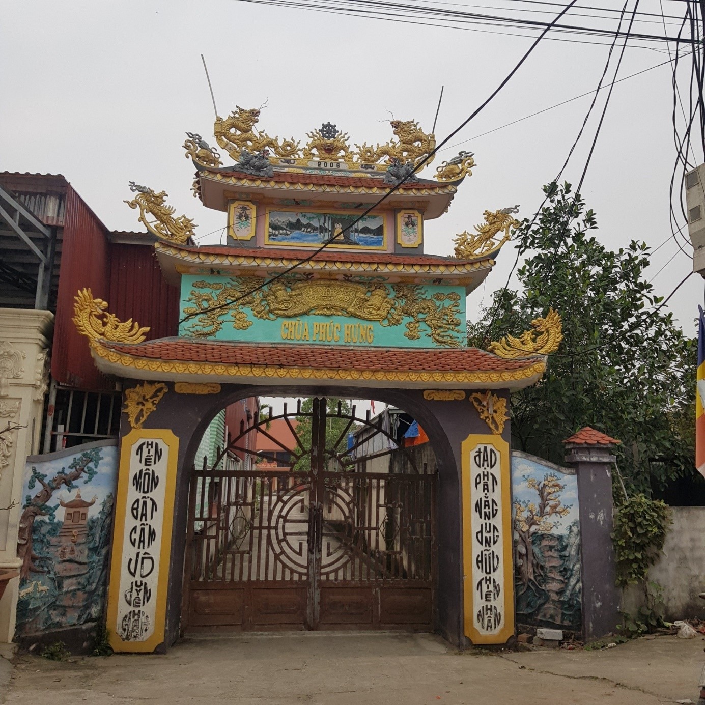 Anh-tin-bai
