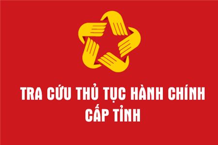 DANH MỤC THỦ TỤC HÀNH CHÍNH SỞ Y TẾ