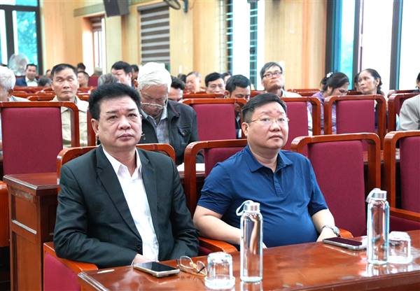 Nâng cao chất lượng dân số và thúc đẩy phát triển bền vững