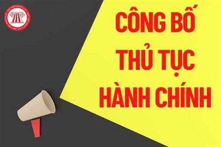 Thông báo về việc công khai danh mục thủ tục hành chính thực hiện không phụ thuộc vào địa giới hành chính trong phạm vi thành phố thuộc phạm vi, chức năng quản lý của Sở Y tế( QĐ 4920)