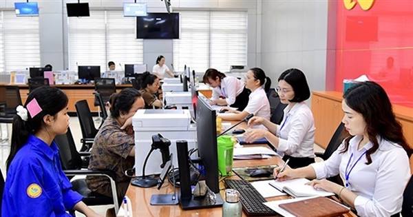 Công thức tính điểm đánh giá, xếp loại công chức