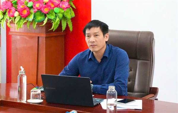 Chuẩn bị kỹ lưỡng cho công tác Bầu cử Đại biểu Quốc hội khóa XVI và Đại biểu HĐND các cấp nhiệm kỳ 2026 – 2031