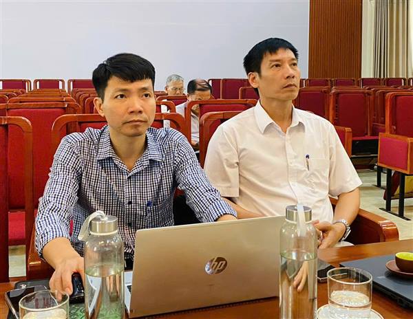 HỘI NGHỊ TRIỂN KHAI TUYỂN CHỌN, GỌI CÔNG DÂN NHẬP NGŨ 