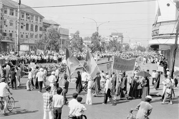 80 năm Ngày Tổng tuyển cử đầu tiên: Từ lá phiếu lịch sử đến nền tảng dân chủ Việt Nam hiện đại
