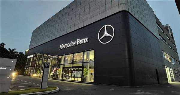 Triệu hồi sản
phẩm, hàng hóa có khuyết tật của công ty
TNHH Mercedes-Benz Việt Nam