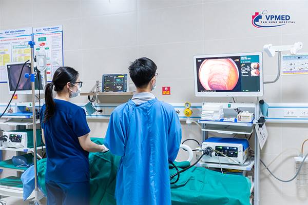 Các cơ sở khám chữa bệnh trên địa bàn phường Tân Hưng áp dụng mức giá dịch vụ theo Nghị quyết 43 của HĐND thành phố
