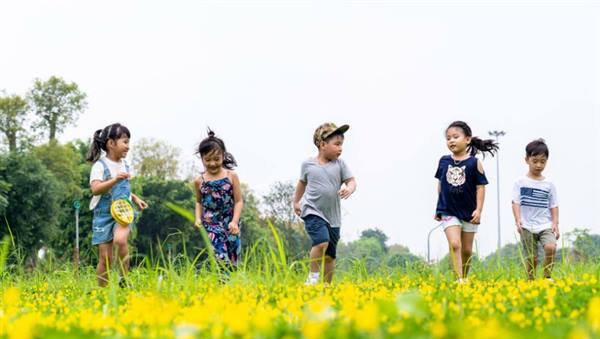  Chung tay bảo vệ, chăm sóc trẻ em vì tương lai đất nước