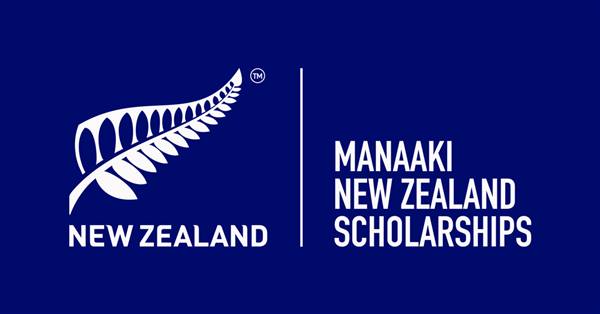 Thông báo 03 khóa đào tạo
ngắn hạn chuyên đề thuộc
chương trình học bổng manaaki
New Zealand dành cho các nước
Asean