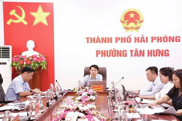Tăng tốc hoàn thành mục tiêu phát triển kinh tế - xã hội năm 2026