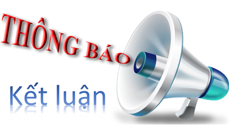 Thông báo kết luận của đồng chí Chủ tịch Ủy ban nhân dân phường tại buổi tiếp công dân định kỳ ngày 09/4/2026