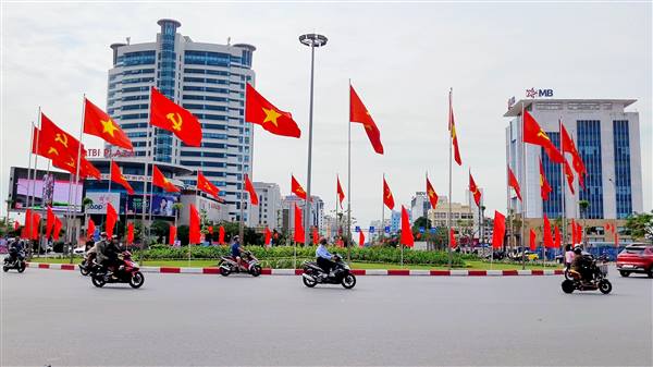 Phường Tân Hưng triển khai Kế hoạch xây dựng “Thành phố thượng tôn và tuân thủ pháp luật” 