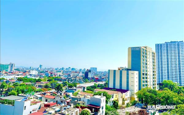 8 nguyên tắc sắp xếp thôn, tổ dân phố tại Hải Phòng