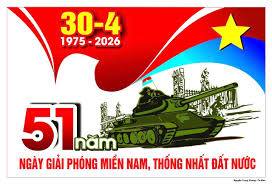 30-4 và mệnh lệnh của hòa bình: Xây dựng một Việt Nam hùng cường, nhân văn, hạnh phúc