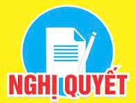 Công văn V/v đề nghị tham gia ý kiến đối với dự thảo Tờ trình, Nghị quyết quy định nội dung chi, mức chi kinh phí bảo đảm cho công tác xây dựng văn bản quy phạm pháp luật trên địa bàn phường Tân Hưng