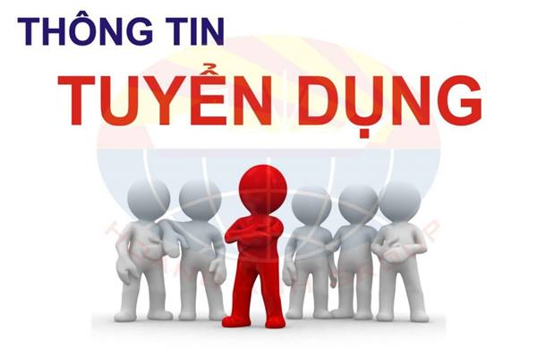 Thông báo của Trung tâm dịch vụ việc làm thành phố Hải Phòng về việc phối hợp tuyên truyền thông tin tuyển dụng lao động năm 2026