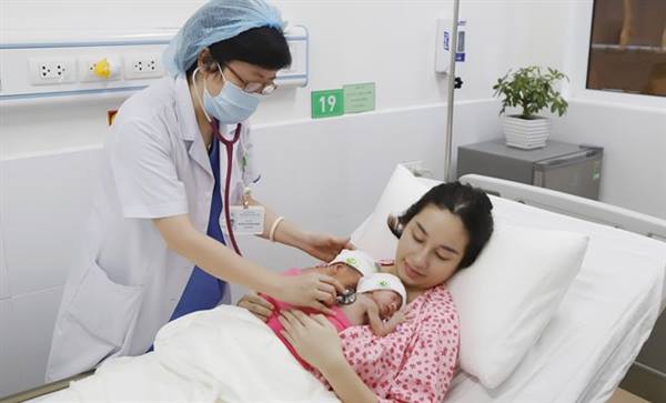 Chương trình “Can thiệp giảm tử vong
trẻ em dưới 5 tuổi, giai đoạn 2026-2030” trên địa bàn phường