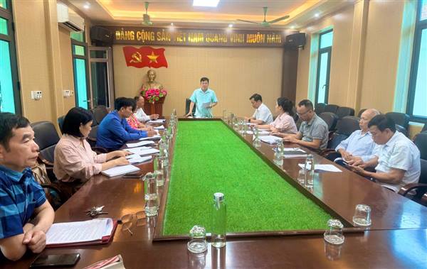 Đẩy mạnh giám sát cơ chế chính sách phát triển kinh tế nông nghiệp