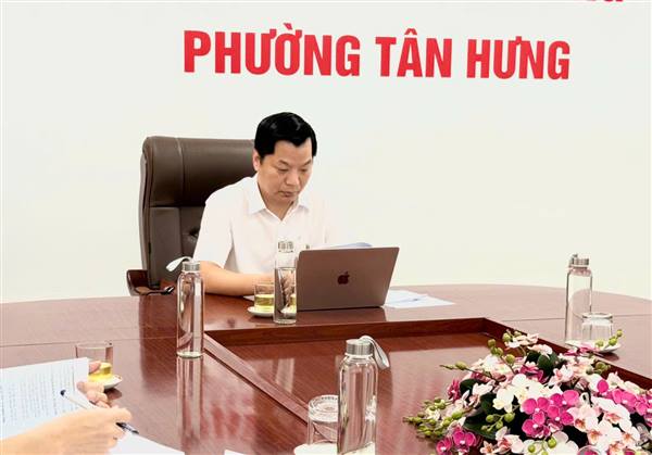 Đảm bảo Kỳ thi tốt nghiệp THPT 2026 tại Trường THCS & THPT Marie Curie 
diễn ra an toàn, nghiêm túc 

