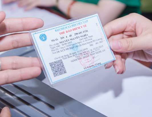 Phường Tân Hưng phấn đấu bao phủ bảo hiểm y tế toàn dân đạt 96% vào năm 2026