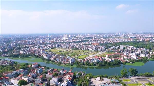 Video: Tân Hưng chuyển mình sau 1 năm sáp nhập