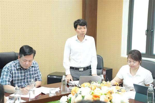 Ứng dụng khoa học kỹ thuật nhằm nâng cao giá trị sản xuất nông nghiệp tại phường Tân Hưng