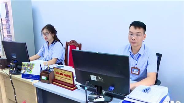 Phòng Văn hóa - Xã hội phường Tân Hưng: Dấu ấn sau một năm hoạt động