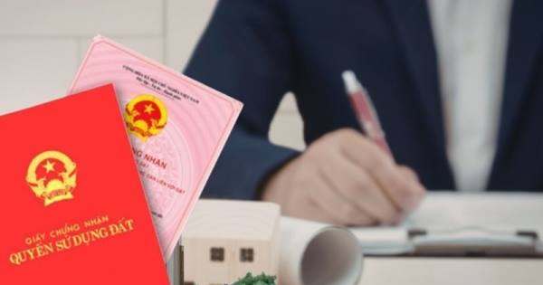 Hướng dẫn người sử dụng đất cấp giấy chứng nhận đối với tích đất tăng thêm trên địa bàn phường Tân Hưng