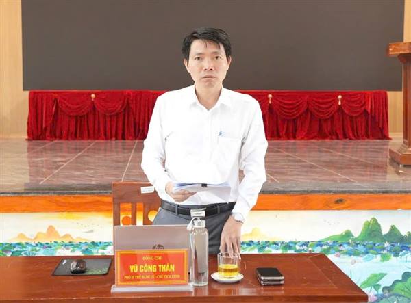 Quyết định về việc ủy quyền điều hành và giải quyết công việc của
UBND phường, Chủ tịch UBND phường