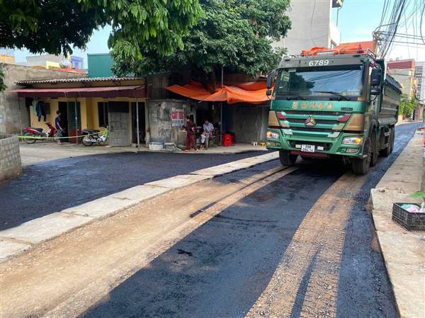 Gấp rút hoàn thiện hai tuyến đường Lê Quý Đôn và Nguyễn Phi Khanh