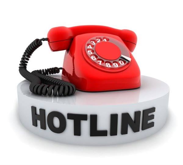 Công khai số điện thoại đường dây nóng tiếp nhận thông tin phản ánh về lạm thu, dạy thêm, học thêm không đúng quy định trên địa bàn phường