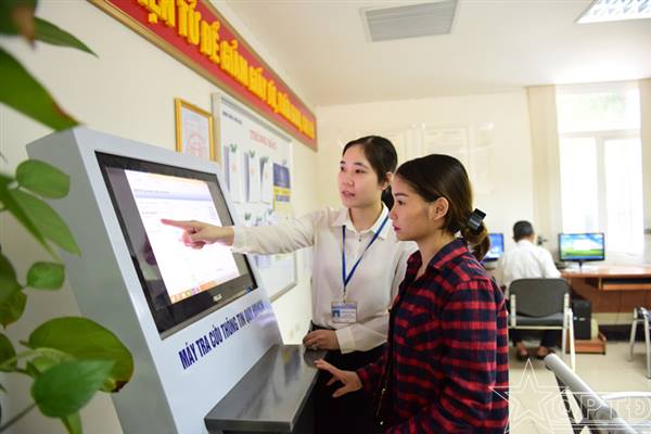 Hải Phòng miễn nhiều loại phí, lệ phí khi thực hiện thủ tục hành chính trực tuyến 