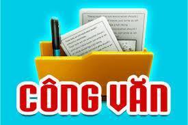 V/v chủ động triển khai các hoạt động phòng, chống dịch bệnh trong tình huống xảy ra thiên tai (bão, lũ)