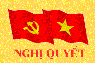 26. Nghị quyết chất vấn trả lời chất vấn tại Kỳ họp thứ Ba Hội đồng nhân dân phường Tân Hưng khóa XXV, nhiệm kỳ 2026 - 2031