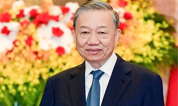 Tổng Bí thư, Chủ tịch nước Tô Lâm gửi thư ngành giáo dục nhân dịp Khai giảng năm học mới 2026-2027