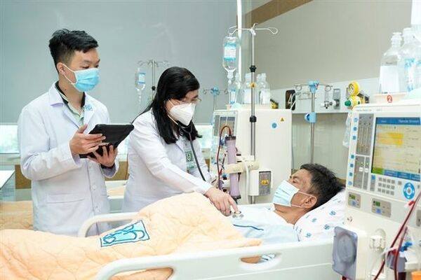 Hải Phòng quy định giá dịch vụ khám chữa bệnh mới, áp dụng từ 1/10/2026 