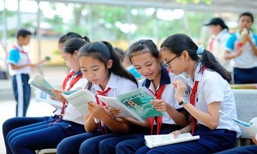 Phường Tân Hưng hưởng ứng Tuần lễ học tập suốt đời năm 2026 
