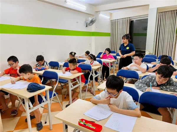 Phường Tân Hưng triển khai quy định về dạy thêm, học thêm năm học 2026-2027 