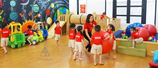 Thông báo giải thể Nhóm trẻ độc lập tư thục Cánh Diều
phường Tân Hưng