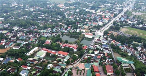 Tân Kỳ định hướng đầu tư 19 dự án trọng điểm giai đoạn 2026–2030, tổng vốn hơn 1.460 tỷ đồng