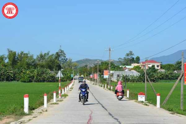 Các lỗi xe máy hay bị thổi phạt nhất khi về quê ăn Tết